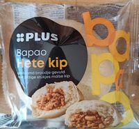 Bapao hete kip