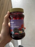 Extra jam bosvruchten