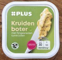 Kruidenboter