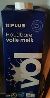 Houdbare volle melk