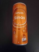 Sinas