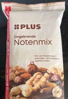 Ongebrande notenmix