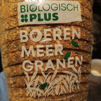 Biologisch boeren meergranen