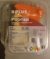 Paprika
