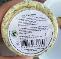 Kruidenboter