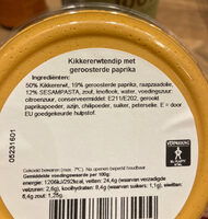 Hummus Paprika
