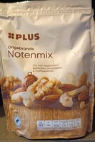 Ongebrande notenmix