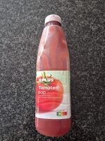 Tomatensap