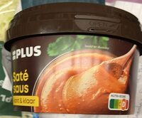 Saté saus
