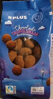 Kruidnoten chocoladetruffelsmaak