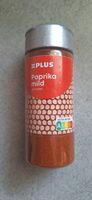 Paprika mild