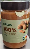 Pindakaas
