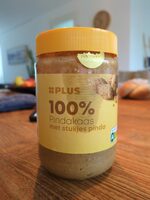 100% pindakaas