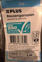 Reuzengarnalen