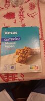 Museli Repen Glutenvrij
