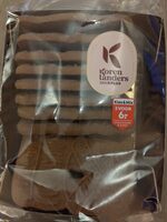 Roomboterspeculaasjes