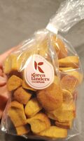 Korenlanders Pepernoten