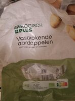 Potatoes