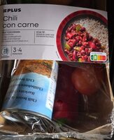 Chili con carne