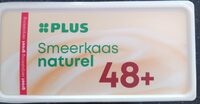 Smeerkaas naturel