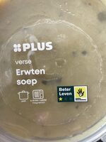 Erwtensoep
