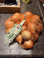 Nederlandse Biologische Gele Uien