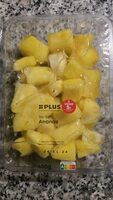 Verse Annanas 400g