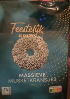 Musketkransjes