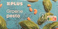 Groene pesto