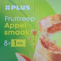 Fruitreep appelsmaak