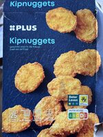 Kipnuggets