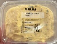 Oude Kaas Truffel salade