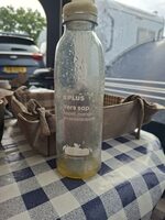 Vers sap appel mango sinaasappel