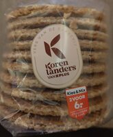 Stroopwafels
