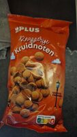 Knapperige Kruidnoten