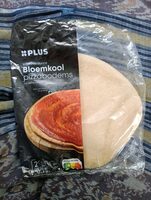 Bloemkool pizzabodem