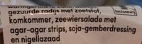 Zalm Bowl