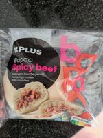 Bapao Spicy Beef