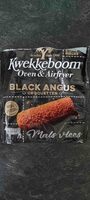 Black Angus Croquetten