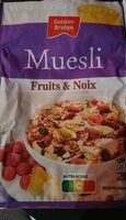 Muesli
