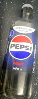 Pepsi Max Soda Mix