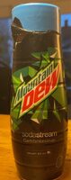 Mountain Dew