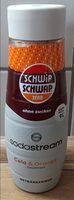 Sirup Schwip Schwap Zero