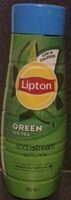 Lipton green ice tea
