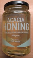 Acaciahoning