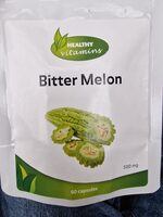 Bitter Lemon
