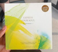 Express your soul