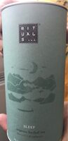 Organic erbal tea