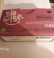 Bio wise organic