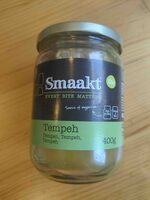 Tempeh